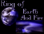 Ring of Earth and Fire